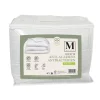 Couette 260x240 blanche anti-aca