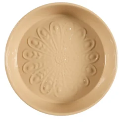 Coupelle metal shady d15cm