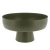 Coupe metal sur pied