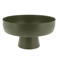 Coupe metal sur pied