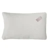 Coussin arlo creme 30x50