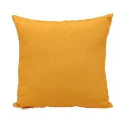 Coussin carre abstrait 43x43cm v