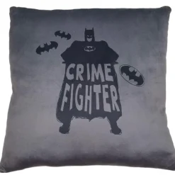Coussin carre batman 40x40