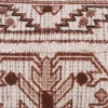 Coussin coton imani 50x30cm