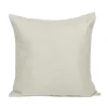 Coussin davao 60x60 cm beige