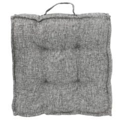 Coussin de sol griza 40x40x8cm g
