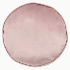 Coussin de sol pure d40cm blush