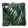 Coussin de sol tropical 59x59cm