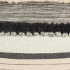Coussin esme noir