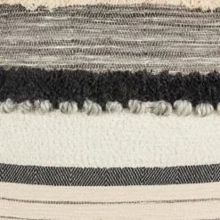 Coussin esme noir