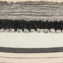 Coussin esme noir