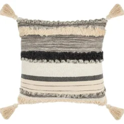 Coussin esme noir