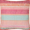 Coussin ext geo multico