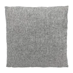Coussin griza 50x50cm gris