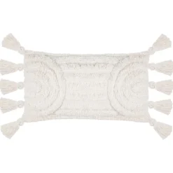 Coussin harmony creme