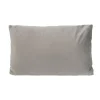 Coussin illana 40x60cm velours b