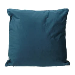 Coussin illana 60x60cm velours b