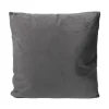 Coussin illana 60x60cm velours g