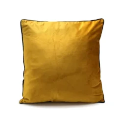 Coussin illana 60x60 velours