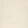 Coussin lara creme