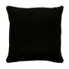 Coussin marla avec pompons 60x60