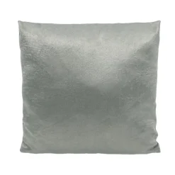 Coussin marla 40x40cm vert
