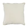 Coussin naturel 50x50cm