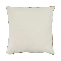 Coussin naturel 50x50cm