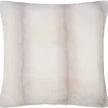 Coussin oakwood creme