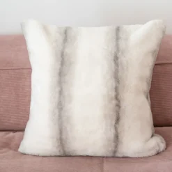 Coussin oakwood creme