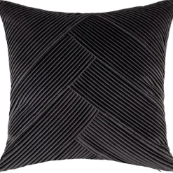 Coussin velours