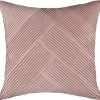 Coussin velours