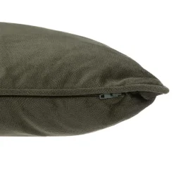 Coussin 30x50 lilou kaki