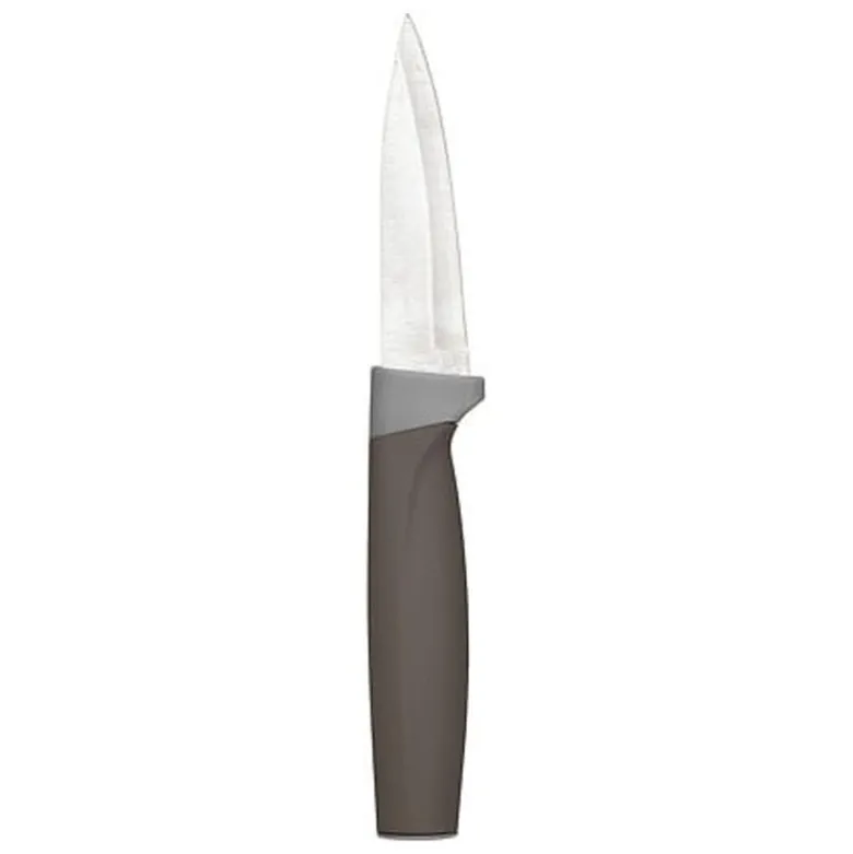 Couteau + etui avec aiguiseur