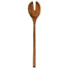 Couverts de service acacia