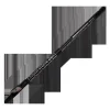 Crayon creme 2 en 1 - noir