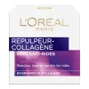 Creme repulpeur collagene
