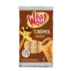 Crepes chocolat x6 192g