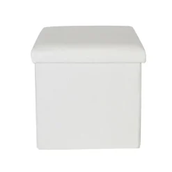 Cube de rangement