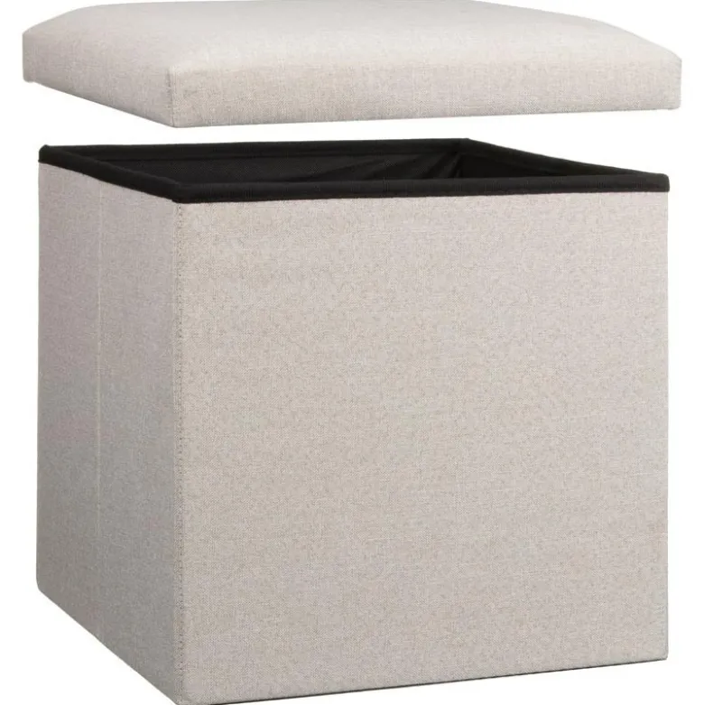 Cube de rangement