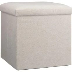 Cube de rangement