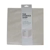 Cube de rangement beige chine