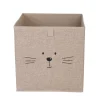 Cube rangement ours
