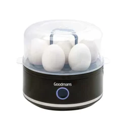 Cuiseur a oeufs capacite 7 oeufs