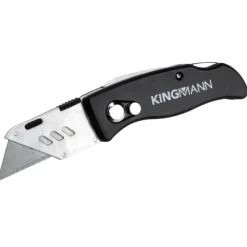 Cutter utilitaire pliable