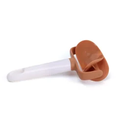 Decoupe pate rond 17x9cm