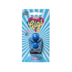 Desodorisant gigi bleu patchouli