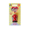 Desodorisant gigi rouge raisin m