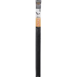 Dessous de porte double bourrele