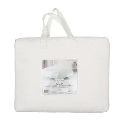 Dessus lit kalia 260x240+2t ivoi